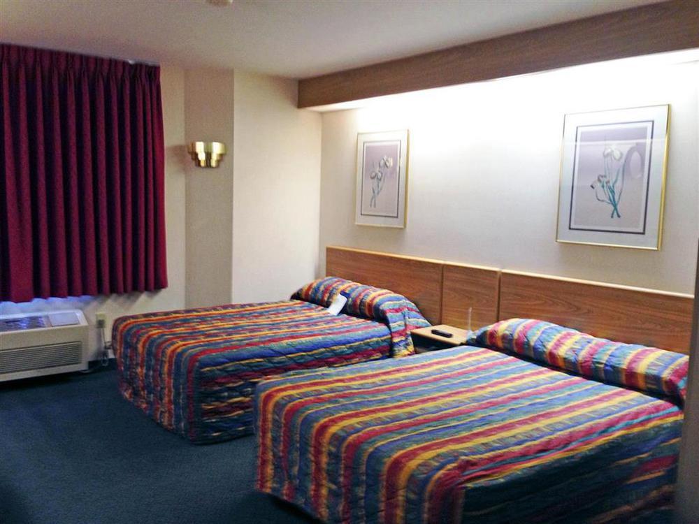 Motel 6-Bozeman, Mt Room photo